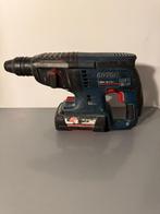 Bosch GBH 36 v-li professional boormachine, Ophalen, Gebruikt, 600 watt of meer, Boormachine