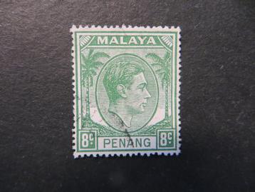 A11594: Penang GVI 8 c beschikbaar voor biedingen