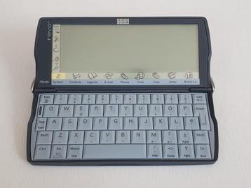 Psion Revo Plus pda pocket pc met software LEES ADVERTENTIE beschikbaar voor biedingen
