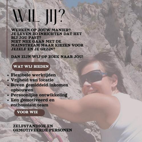Op zoek naar een andere uitdaging of extra inkomsten?, Vacatures, Vacatures | Gezondheidszorg, MBO, Starter, Overige vormen, Geschikt als bijbaan