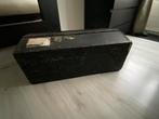 Kist/ dekenkist/ opbergkist, brocante, vintage, authentiek, Ophalen, Zo goed als nieuw, 50 tot 100 cm, Minder dan 50 cm