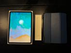 iPad Pro 11"  256GB WiFi+Cellular + Apple Pencil, Computers en Software, Apple iPads, Ophalen, 11 inch, Zo goed als nieuw, Apple iPad Pro