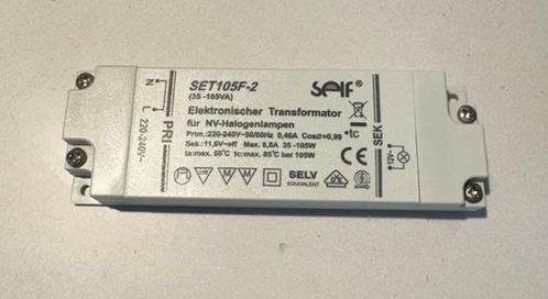 Transformators, Hobby en Vrije tijd, Elektronica-componenten, Zo goed als nieuw, Ophalen of Verzenden