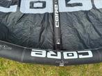 Core XR 6 8 m2 weinig gebruikt, Watersport en Boten, Kitesurfen, Ophalen, 8 m², Geen board, Zo goed als nieuw