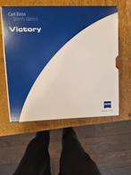 De Zeiss Victory 8x32 T* FL  NIEUW!, Overige typen, Nieuw, Ophalen of Verzenden, 8 tot 12x