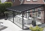 Veranda's en overkappingen op maat gemaakt, Ophalen, Nieuw, Veranda