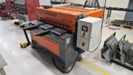Jong gebruikte Cemax MRD-128-3 plaatschaar, Ophalen, Cemax, Nb, Turkije
