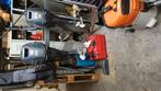 Nette 15pk yamaha 4 takt te koop 2de eigenaar, Watersport en Boten, Buiten- en Binnenboordmotoren, Ophalen of Verzenden, Zo goed als nieuw