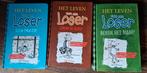 Het leven van een loser, Ophalen, Gelezen