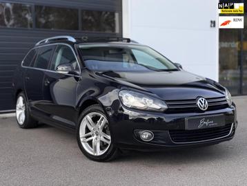 Volkswagen Golf Variant 1.2 TSI Highline BlueMotion Panodak beschikbaar voor biedingen