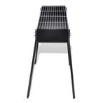 Kolenbarbecue barbecue bbq houtskoolbarbecue GRATIS BEZORGD!, Verzenden, Nieuw