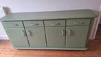 groot dressoir, Huis en Inrichting, Kasten | Dressoirs, Ophalen, Gebruikt, 50 tot 75 cm, 200 cm of meer
