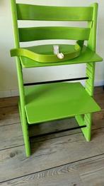 Stokke triptrap, Kinderen en Baby's, Kinderstoelen, Gebruikt, Ophalen of Verzenden