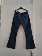 Flared jeans van LTB, Kleding | Dames, Spijkerbroeken en Jeans, Ophalen of Verzenden, Zo goed als nieuw, Blauw, W28 - W29 (confectie 36)