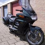 Pan European st1100, Motoren, Motoren | Honda, Toermotor, Particulier, 4 cilinders, Meer dan 35 kW