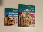 Lissabon reisgids, Zo goed als nieuw, Ophalen, Europa, Michelin