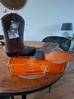 Nieuwe Leren cowboy Boots 44, Kleding | Heren, Ophalen, Bruin, Pedro Lazo, Boots