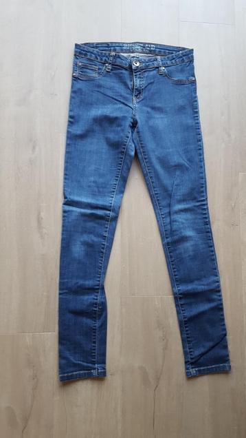 Sutherland Denim maat M beschikbaar voor biedingen