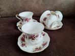 Royal Ascot Society Rose, Antiek en Kunst, Antiek | Servies los, Ophalen of Verzenden