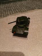 Armoured Car. Dinky toys 670, Ophalen of Verzenden, Gebruikt, Auto, Dinky Toys