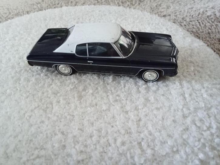 Chevrolet model auto ., Hobby en Vrije tijd, Modelauto's | 1:24, Zo goed als nieuw, Auto, Overige merken, Ophalen