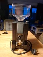 Eureka silenzio 55 zgan, Ophalen of Verzenden, Zo goed als nieuw, Espresso apparaat