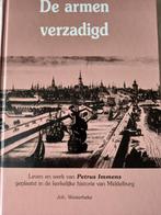 De armen verzadigd. Joh Westerbeke, Boeken, Joh Westerbeke, Christendom | Protestants, Ophalen of Verzenden, Zo goed als nieuw