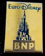 Euro Disney BNP pin, Verzamelen, Speldjes, Pins en Buttons, Verzenden, Zo goed als nieuw, Figuurtje, Speldje of Pin