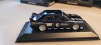 Minichamps BMW M3 E30 DTM, Ophalen of Verzenden, Zo goed als nieuw, Auto, MiniChamps