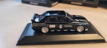 Minichamps BMW M3 E30 DTM  beschikbaar voor biedingen