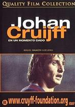 Johan Cruijff en un Momento Dado, Alle leeftijden, Ophalen, Zo goed als nieuw