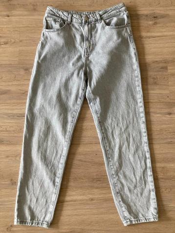 Mom jeans/spijkerbroek - C&A beschikbaar voor biedingen