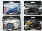 dart shafts en flyers set 15 stuks voor € 5,95 op=op, Sport en Fitness, Darts, Nieuw, Ophalen of Verzenden, Shafts