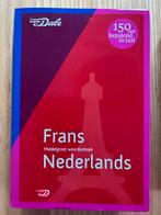 Van Dale Frans-Nederlands Woordenboek - Zo Goed Als Nieuw, Boeken, Ophalen of Verzenden, Zo goed als nieuw, Non-fictie