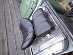 Suzuki savage zadel voor en achter, Motoren, Ophalen of Verzenden