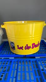 Flugel emmer, Verzamelen, Ophalen