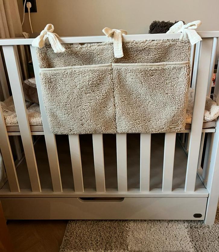 Babynestjes , boxorganizers en veel meer, handgemaakt, Kinderen en Baby's, Kraamcadeaus en Geboorteborden, Nieuw, Ophalen of Verzenden