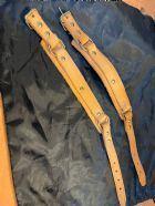 schaatstoebehoren hakleer voor noren, Ophalen of Verzenden, Nieuw, Noren, Overige merken