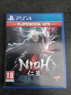NioH Ps4, Spelcomputers en Games, Games | Sony PlayStation 4, 1 speler, Ophalen, Zo goed als nieuw, Avontuur en Actie