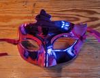 Paars masker, Ophalen of Verzenden, Nieuw, Overige typen