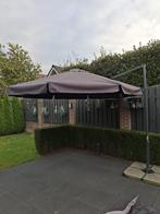 Parasol, diameter van 3, Ophalen, Gebruikt