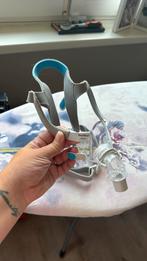 Resmed Airfit F30 volgelaatsmasker CPAP, Diversen, Verpleegmiddelen, Ophalen of Verzenden, Nieuw