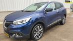 Renault Kadjar 1.6 dCi Bose, Auto's, Renault, Origineel Nederlands, Te koop, 5 stoelen, Kadjar