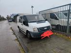 Motor 2.2 Tdci en versnellingsbak Ford Transit, Ford, Ophalen of Verzenden