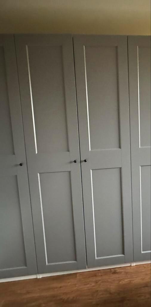 IKEA PAX kast 100x60x236 cm - Perfecte staat!, Huis en Inrichting, Kasten | Kledingkasten, Zo goed als nieuw, 200 cm of meer, 100 tot 150 cm