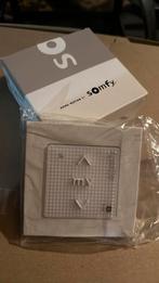 Somfy frame, Ophalen of Verzenden, Zo goed als nieuw