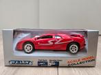 Lamborghini Diablo SV rood 1:34, Hobby en Vrije tijd, Modelauto's | 1:43, Ophalen of Verzenden, Zo goed als nieuw, Auto, Overige merken