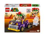 Super Mario Bowser's Muscle Car  71431, Kinderen en Baby's, Speelgoed | Duplo en Lego, Ophalen, Nieuw, Lego