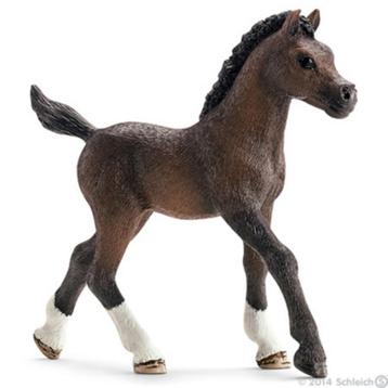 Schleich 13762 Arabier veulen, dierfiguur   beschikbaar voor biedingen