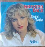 Kristina bach, Ophalen, Gebruikt, Nederlandstalig